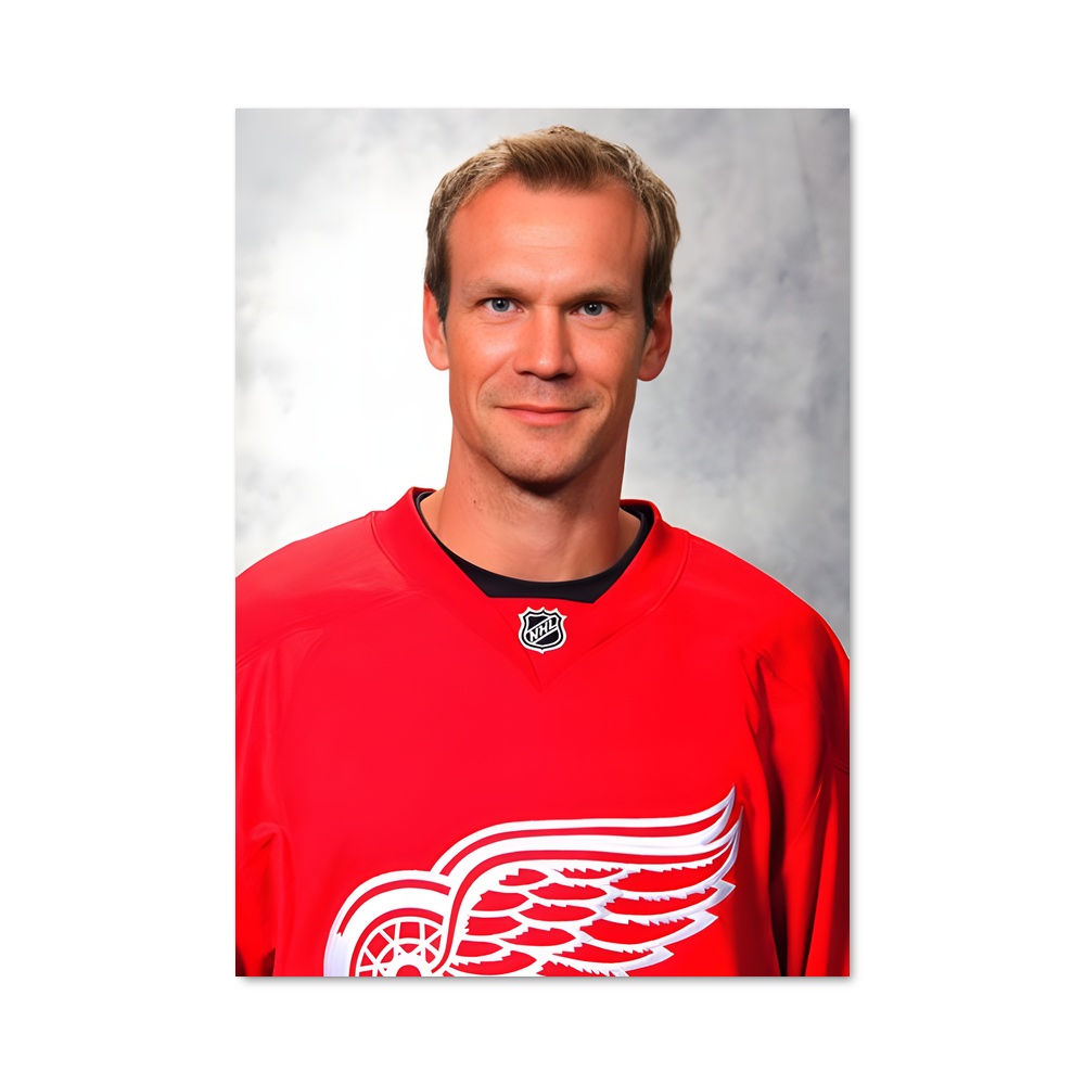 Poster L'Esprit de Lidström